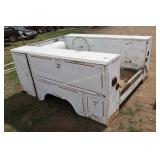 Utility Box 90' x 79' w/tank