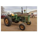 John Deere 4010 Diesel