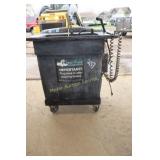 Parts washer