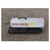 Reddy Heater 50,000 BTU