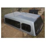 Pickup Topper- fits Ford Super Duty long box