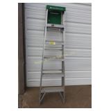 6' step ladder