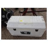 Igloo 165 quart 7 day cooler