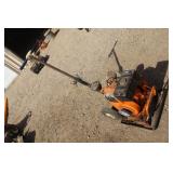 16x18 plate packer - works good