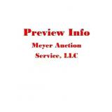 Preview & Pickup Info