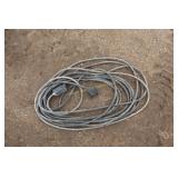 Welder Extension Cord