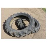 Tractor tires 12.4-36 NEW