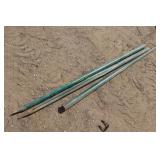 hay bucker teeth - 3ct