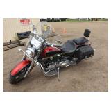 2005 YAMAHA XVS1100 Silverado Motorcycle