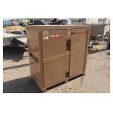 Knack Model 139 Jobmaster cabinet