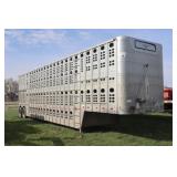 1993 Wilson Cattle Pot 48'