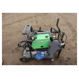 Titanium Mig 170 Welder