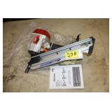 SuperFramer Max pneumatic nailer