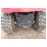 Craftsman YT3000 Riding Mower 46' cut