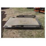 Bedslide 49' x 79'