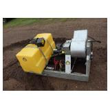 Fly sprayer - A1 mist sprayer