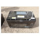 Maytag microwave - display model