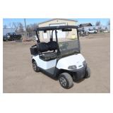 Golf Cart - VERY NICE