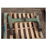 3 point hitch