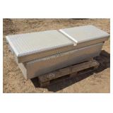 Advantage truck tool box