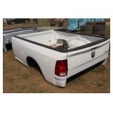 Dodge Ram truck box