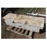 Delta truck tool box