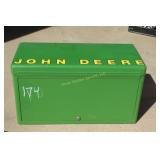 green toolbox
