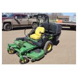 John Deere 737 Z Track Zero Turn Mower