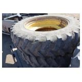 Tractor Tire Rims 480-80 46
