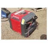 Honda EU3000is Generator