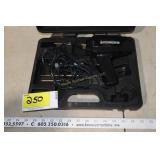 Snap On Soldering Gun