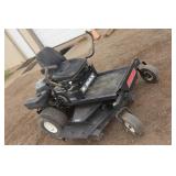 Swisher Z-Max XZT 60 Zero Turn Mower