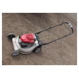 Honda Push Mower
