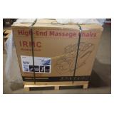 Massage Chair - High End IRMC