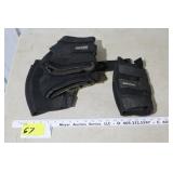 Back on Track Hock & Leg Wraps