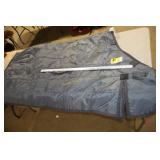Horse Blanket 72"