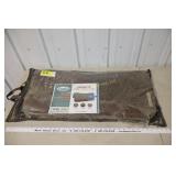 Wool Saddle Pad NEW