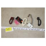 Rope Breakaway hondas