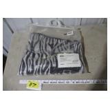 80" Mesh Fly Blanket NWT