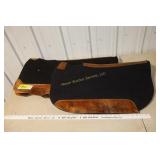 5 Star & Impact Gel pads