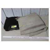 Pro Choice Air Ride Pad & blanket