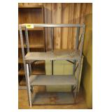 Metal Shelf