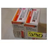 22 (2000 Rounds)