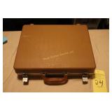 Gun Guard Pistol case