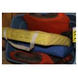 Life Jackets