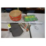 Camping Items