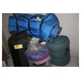 Sleeping Bags