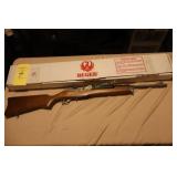 .223 Ruger Ranch Rifle