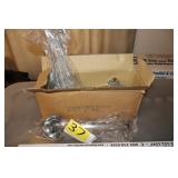 Warbex Ladles 10 ct New