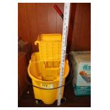 Mop Bucket
